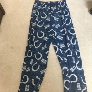 Indianapolis Colts PJ’s